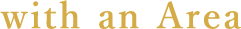 with an Area